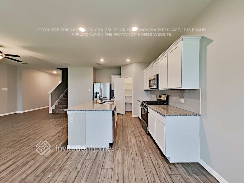 Building Photo - 608 Ridgeback Trail