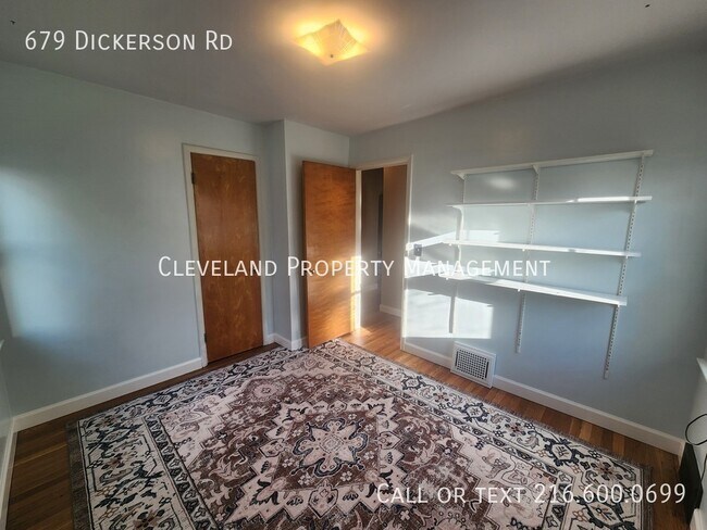 Building Photo - 679 Dickerson Rd