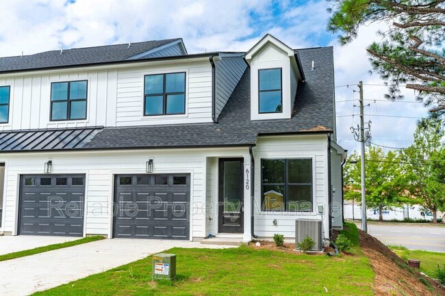 Building Photo - 4603 Malone Ct