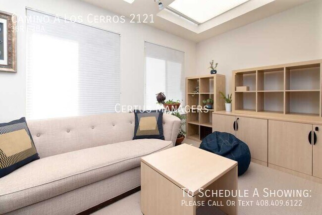 Building Photo - Camino A Los Cerros 2121-