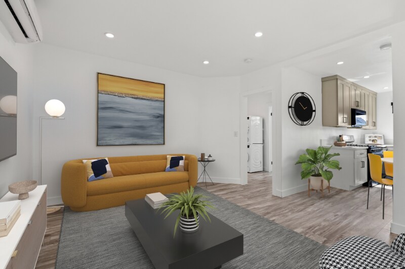 Building Photo - 2511 Pennsylvania Ave