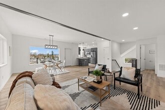Building Photo - Brand New 2 Bed, 2 Bath Townhouse w/ a View!