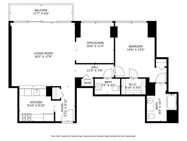Building Photo - 757 N Orleans St
