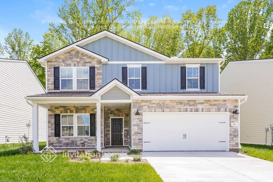 Primary Photo - 341 Brook Ave