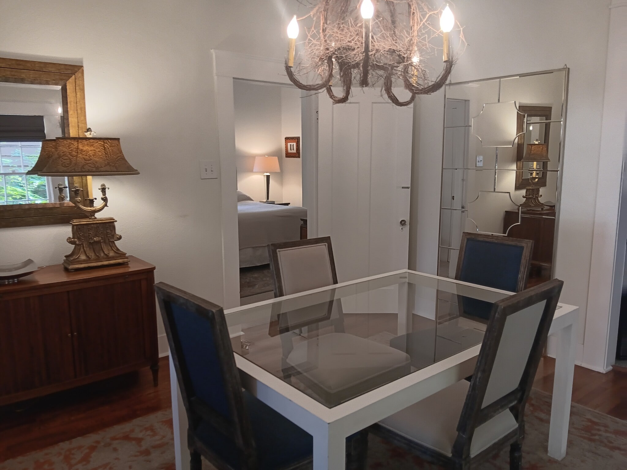 Dining Room (2026) - 2508 Van Buren St