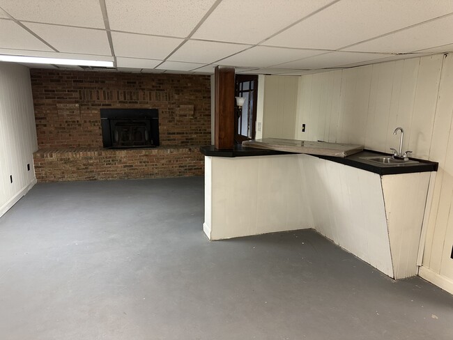 Finished Basement - 4608 S 3rd St