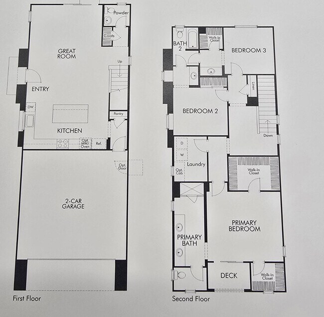 Building Photo - 2436 W Maximo Wy