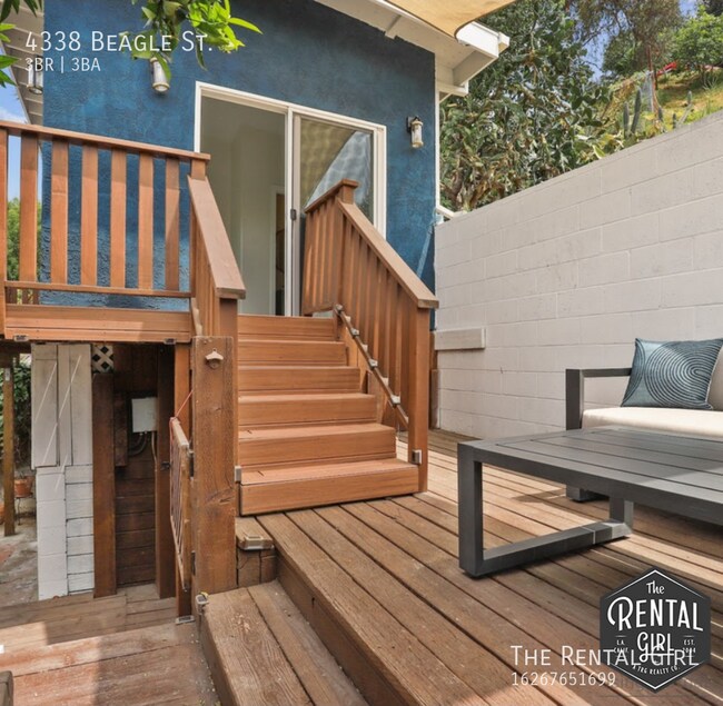 Building Photo - 4338 Beagle St