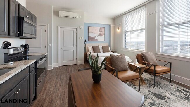 Building Photo - 187 N Church St