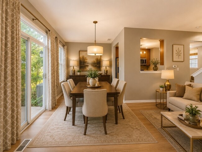 Building Photo - 2912 White Thorn Cir
