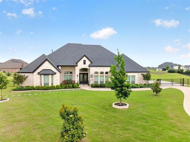 Building Photo - 4908 Fulbrook Dr