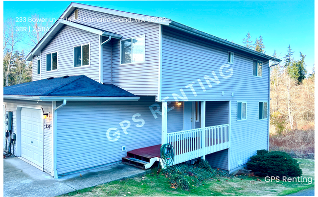 Building Photo - 233 N Bower Ln