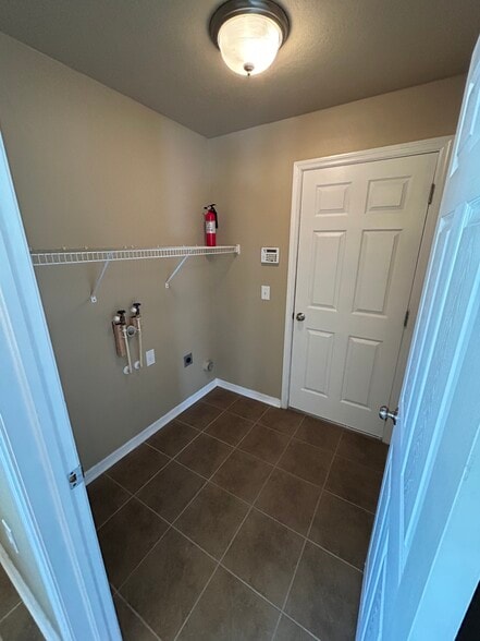 Laundry Room - 11543 Tangle Creek Blvd