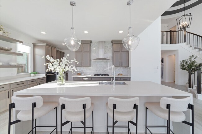 Building Photo - 4814 Highland Strm Ct