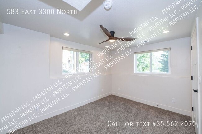 Building Photo - 583 E 3300 N