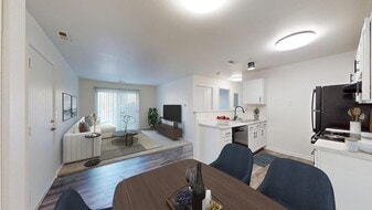 Building Photo - Willow Lake