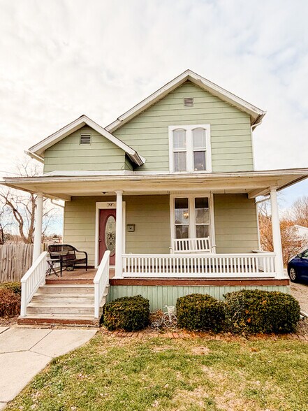 Building Photo - 78 Garfield Ave