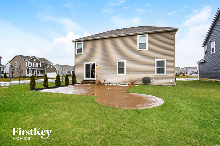 Building Photo - 202 Lanthorn Pond Dr