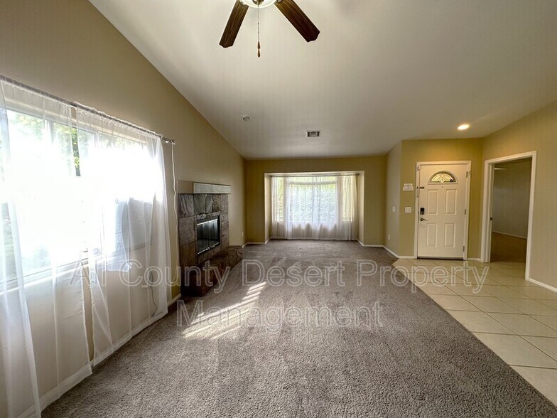 Building Photo - 66613 San Diego Dr