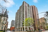 Building Photo - 1400 N State Pkwy