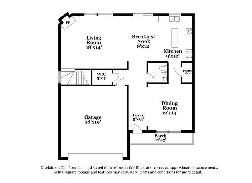 Building Photo - 3629 Sweet Birch Dr