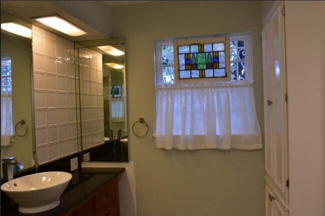 One Master bath - 6042 Averill Way