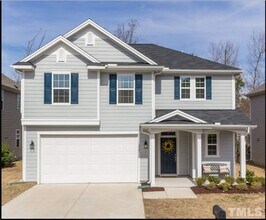 Building Photo - Elegant 3BD, 2BA Raleigh Home Near Shoppin...