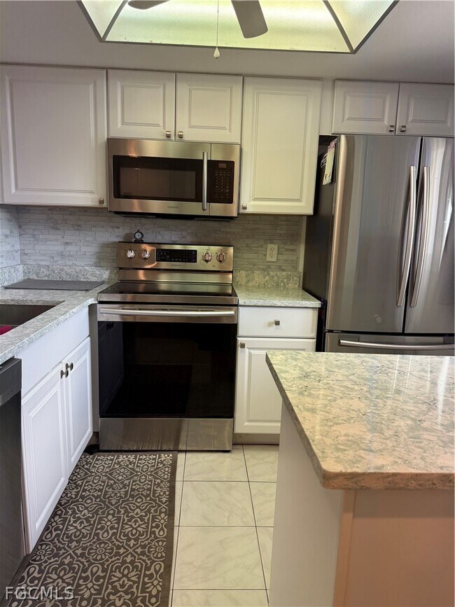 Building Photo - 25275 Rampart Blvd