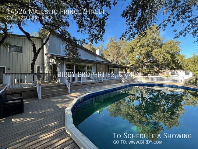 Building Photo - 14526 Majestic Prince St