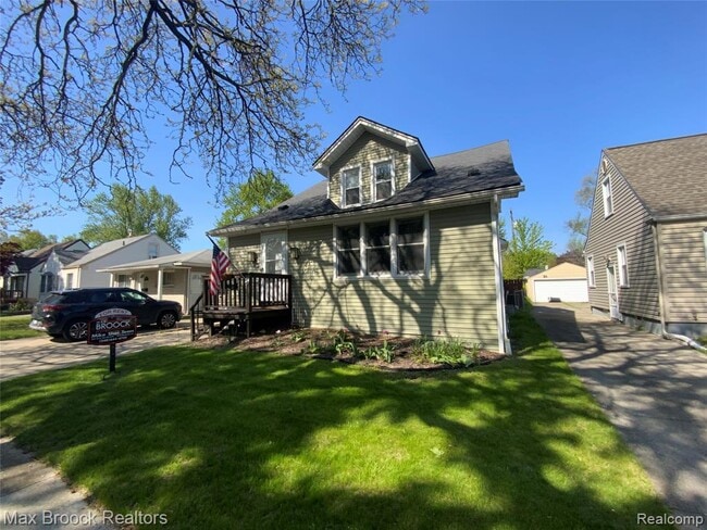Building Photo - 4115 Edgar Ave