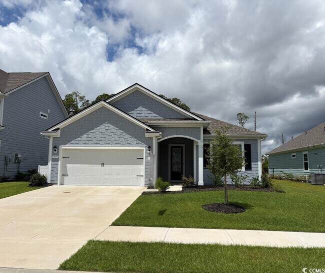 Primary Photo - 1519 Wood Stork Dr