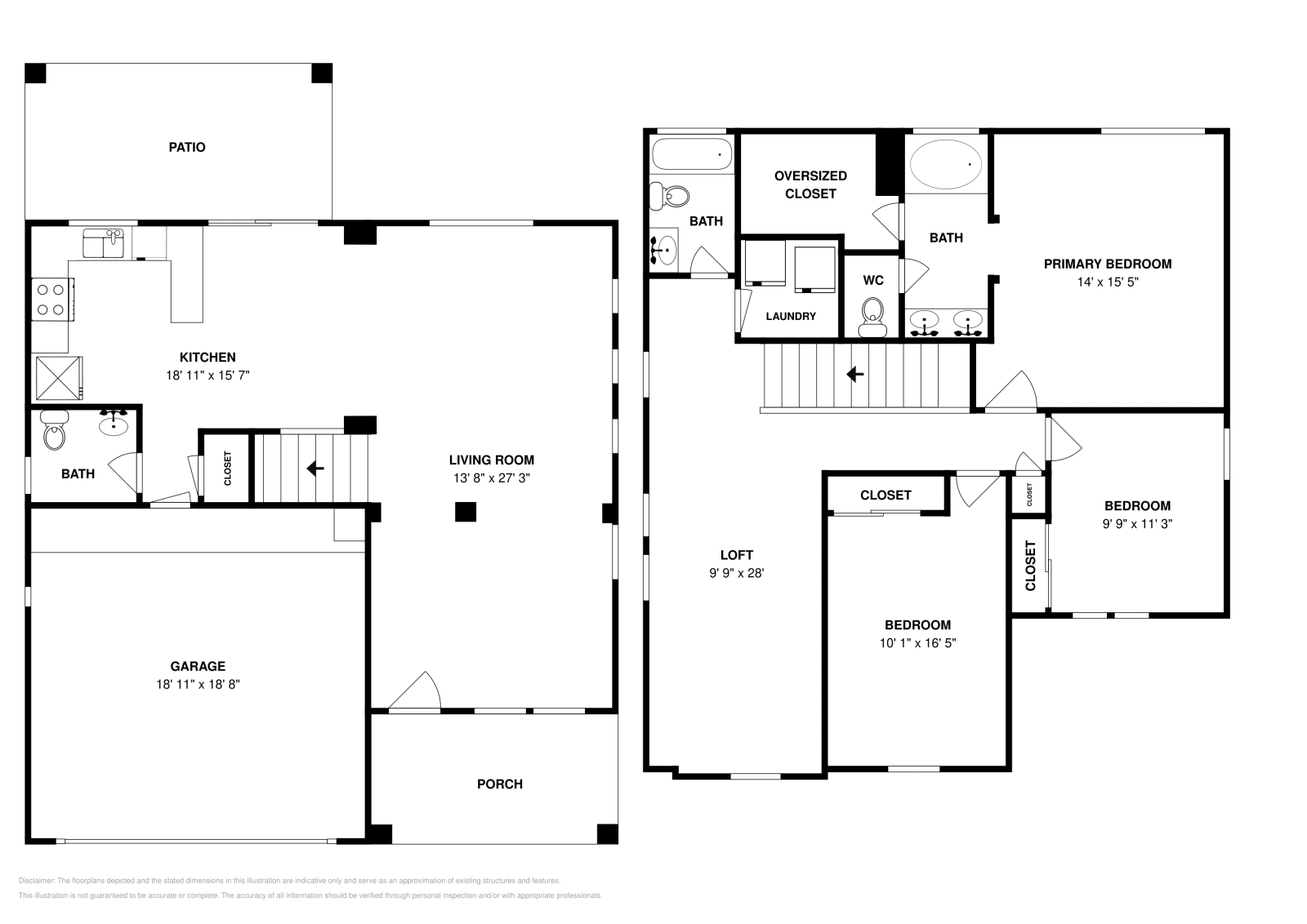 Building Photo - 7413 S 40th Ln