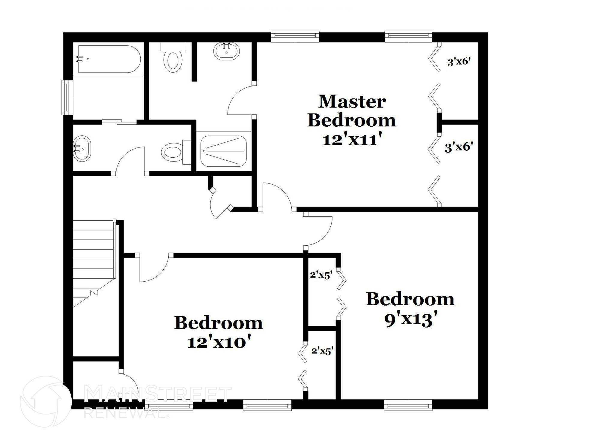Building Photo - 3625 E Jameson Rd