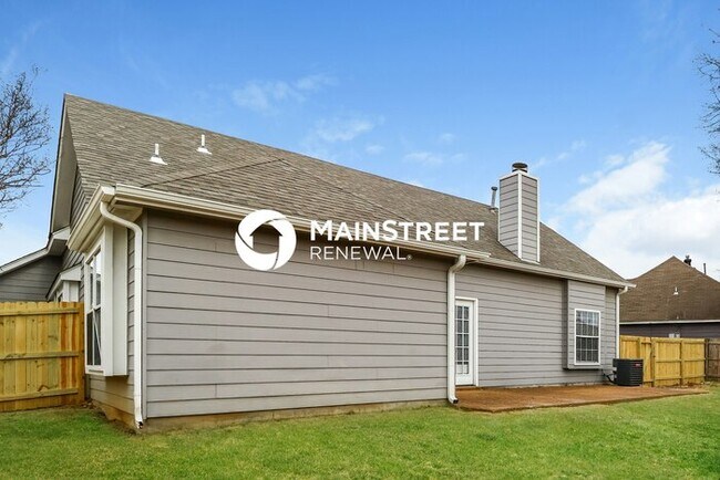 Building Photo - 3 Bedroom Pet-Friendly Home in Memphis, TN...