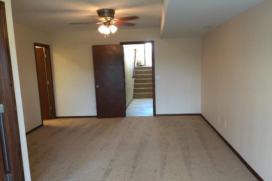 Downstairs Family Room - 1880 Wrigley St