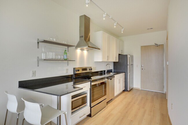 Floorplan - Solhavn / Soltva / NoLo Flats