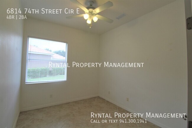 Building Photo - 6814 74th Street Cir E