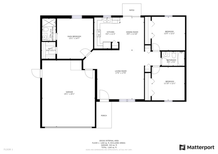 Building Photo - 115 Fisher Trace Dr