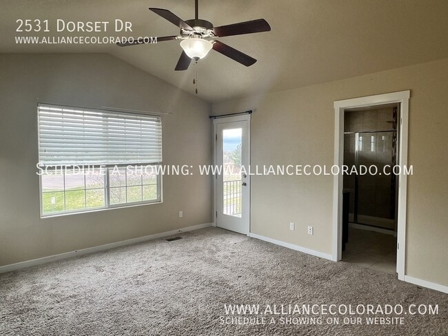 Building Photo - 2531 Dorset Dr