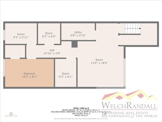 Building Photo - 2 Bedroom 1 Bath Ogden Duplex