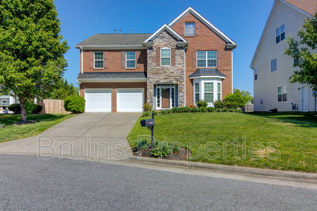 Building Photo - 4612 Dry Creek Ct