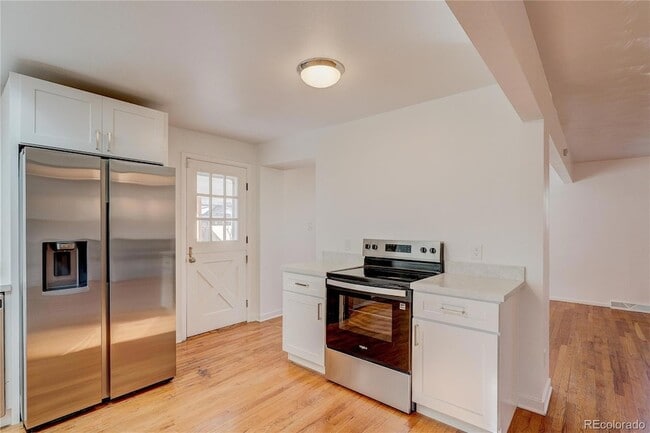 Building Photo - 3273 S Florence Ct