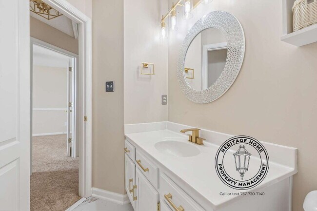 Building Photo - "Charming 4-Bedroom Retreat with Fireplace & Hardwood Floors on Michelle Drive!"