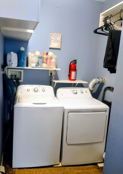 Building Photo - 110 Franklin St