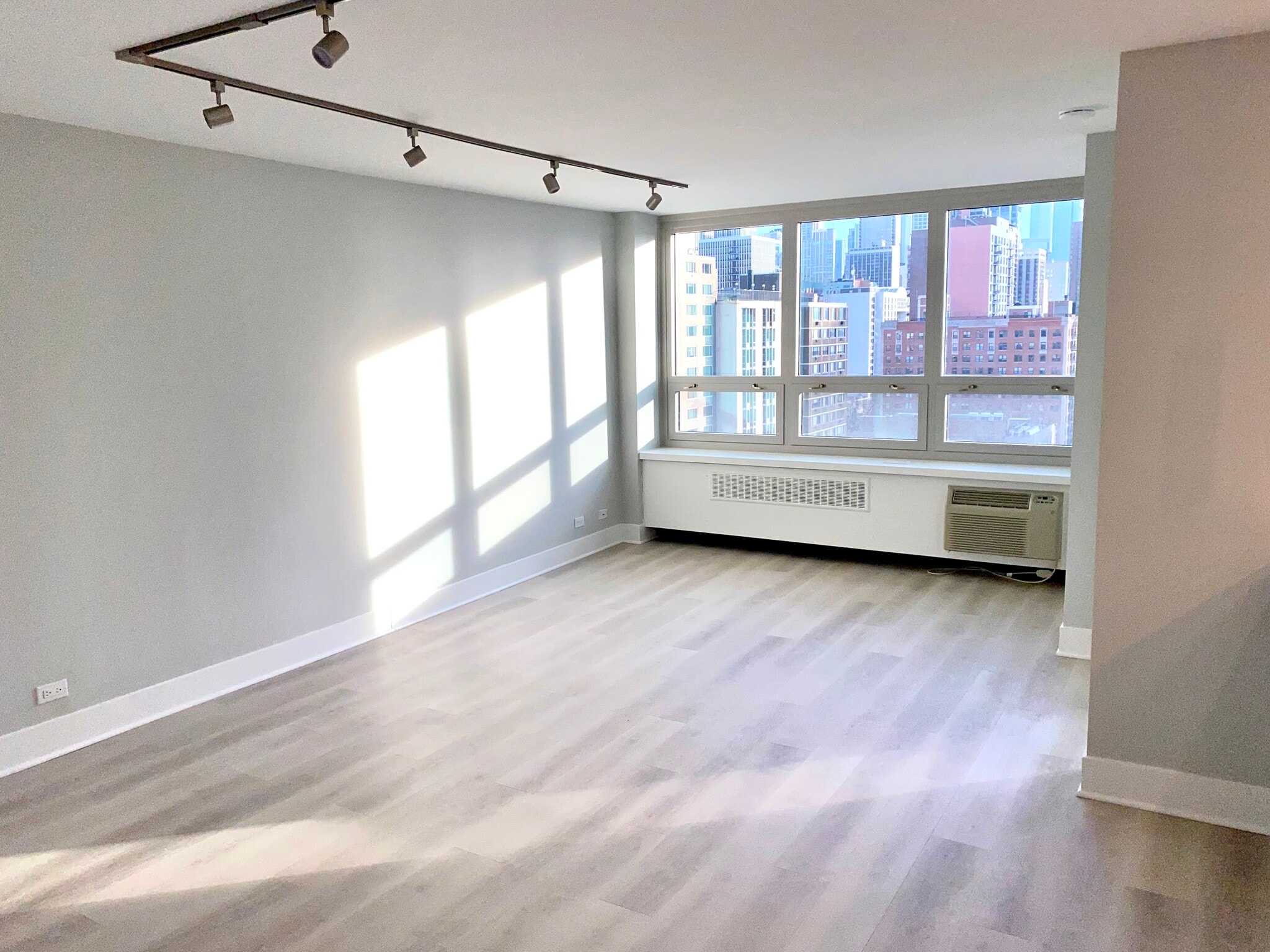 Living Room - 88 W Schiller St