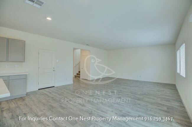 Building Photo - Modern Luxury in West Lincoln's Independen...