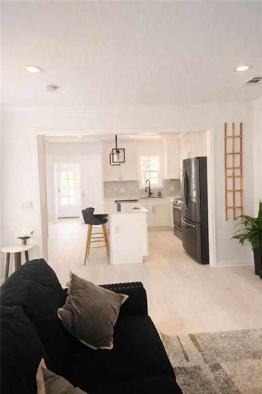 Building Photo - 126 Chappell Rd NW