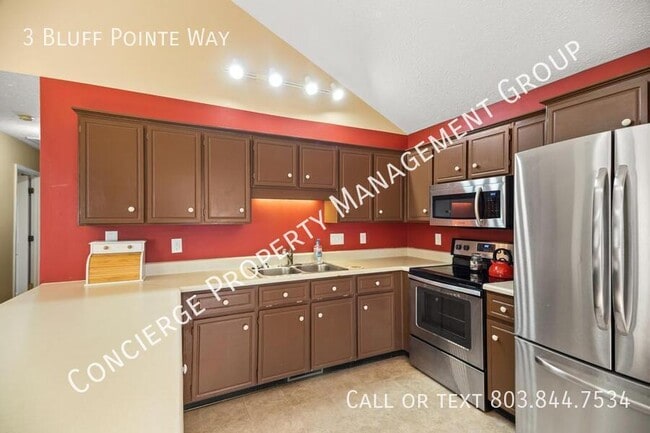 Building Photo - 3 Bluff Pointe Way