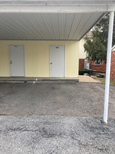 Storage - 806 Huckleberry Heights Dr