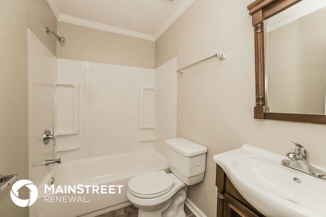 Building Photo - 5030 Deer Brook Trail SW
